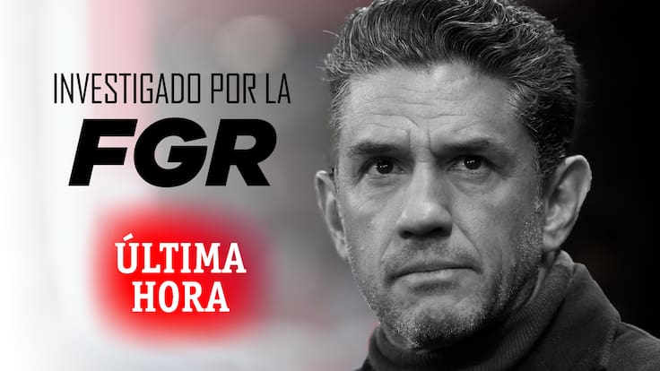 Alejandro Irarragorri en problemas; FGR va contra él por evasión de impuestos en pago de jugadores de Santos
