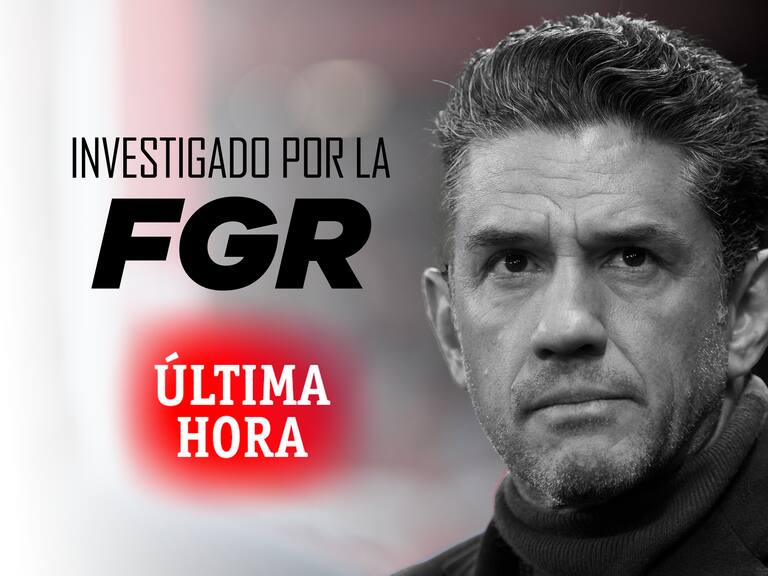 Alejandro Irarragorri: FGR emprende acciones legales contra él por defraudación fiscal