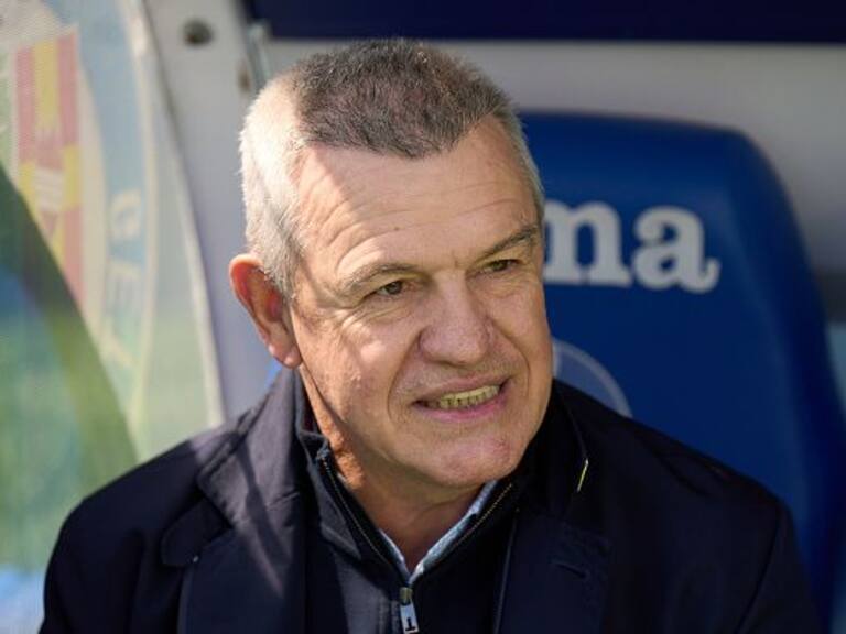 Debut amargo para Javier Aguirre al mando del Mallorca