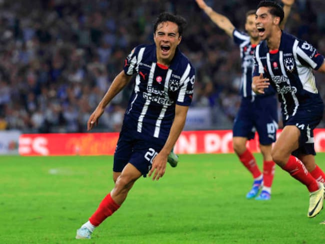 Monterrey se llevó el Clásico Regio con brillante actuación de Fimbres