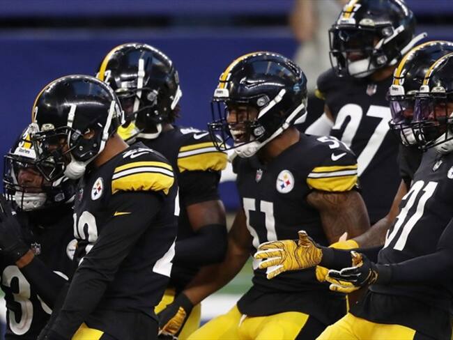 ¿Steelers al Super Bowl? Pittsburgh y el mejor arranque de su historia