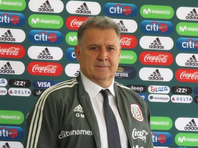 Por fin inicia la era de Gerardo Martino