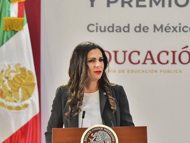 "Estamos viviendo una situación que dejará marcado a los Juegos y la humanidad": Ana Guevara