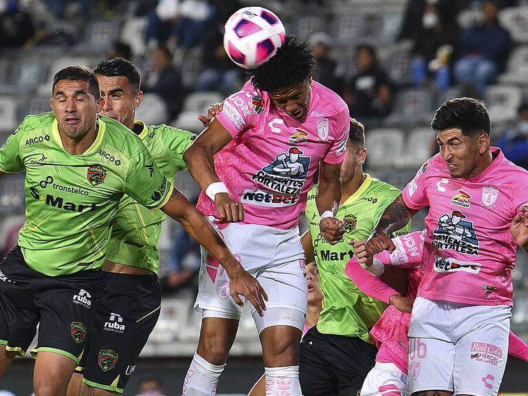 Una vez más, la violencia afecta al futbol mexicano y el partido programado para este sábado en el Benito Juárez no se va a poder jugar, debido a los altos índices de violencia en la ciudad fronteriza.