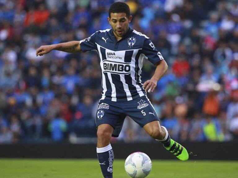 Walter Gargano explotó en contra de Antonio Mohamed. Foto: Getty Images