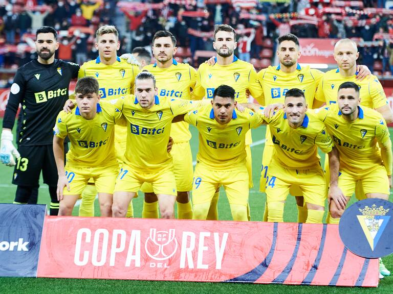 Sporting de Gijón compadrado por Orlegi