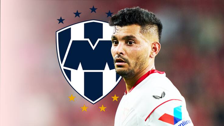 Tecatito Corona, cada vez más cerca de Rayados