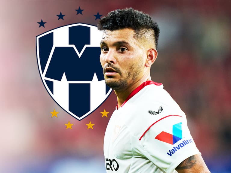 Tecatito Corona, listo para volver a Rayados