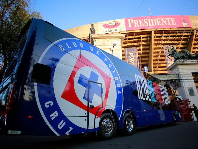 Precios de los boletos del Cruz Azul para la Semifinal de Vuelta ante América