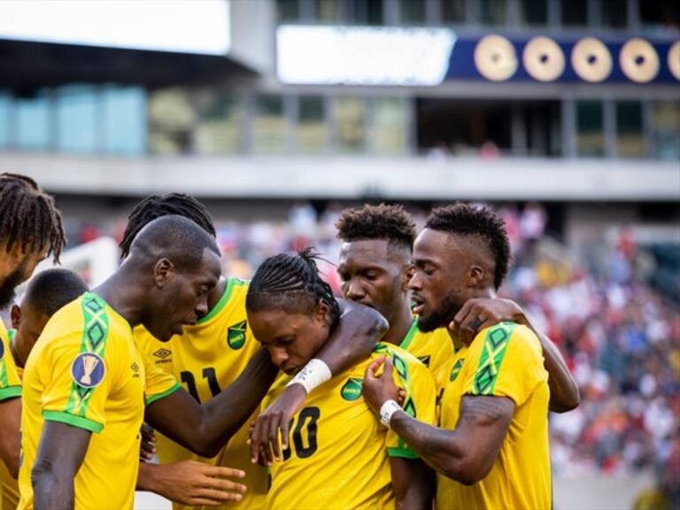 Jamaica tiene jugadores con experiencia en la Premier. Foto: getty