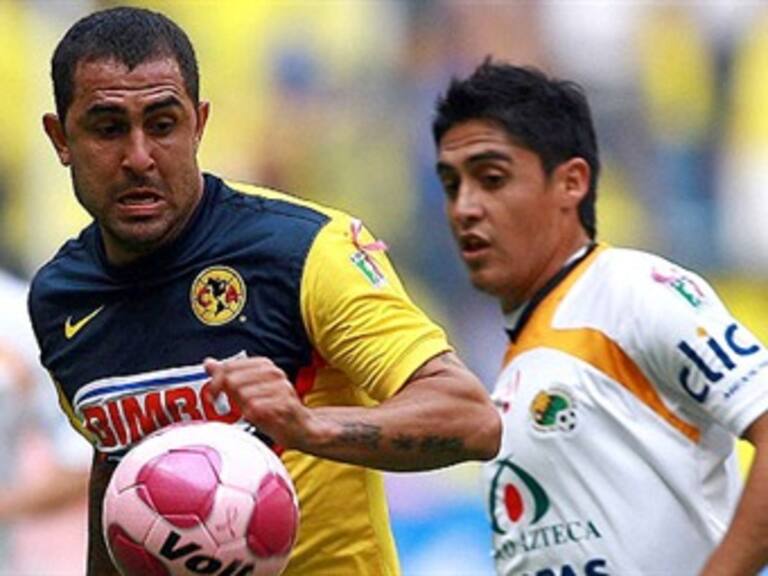 Las Aguilas con la necesidad de ganar visitan a Jaguares