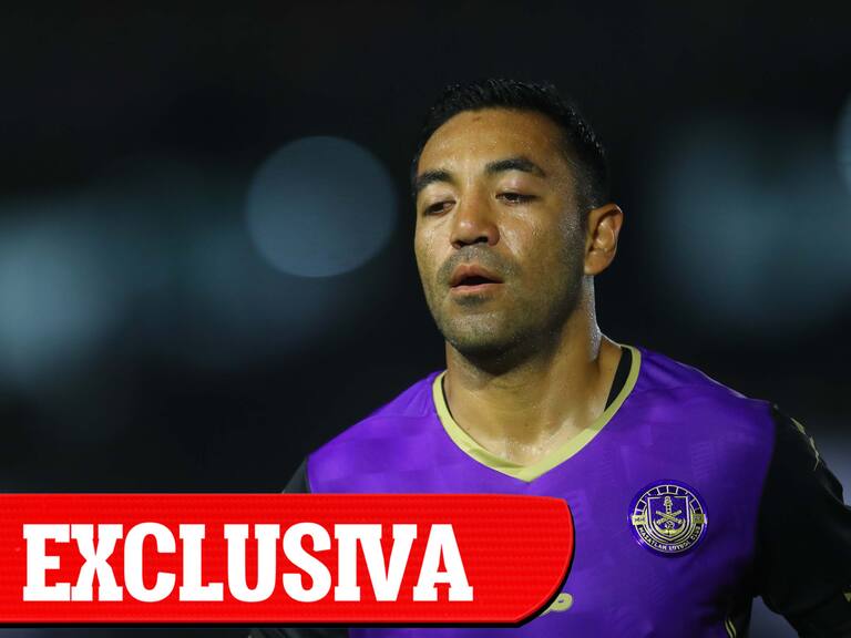 Marco Fabián sobre su acercamiento para volver a Chivas