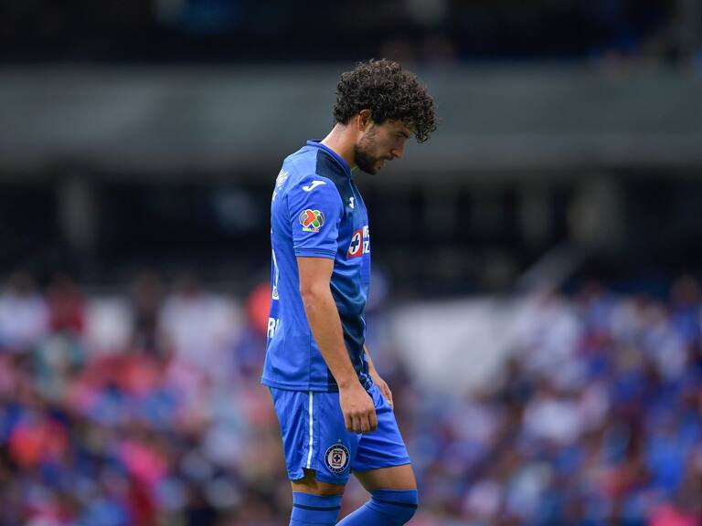 La Máquina se complicó el pase directo a la Liguilla
