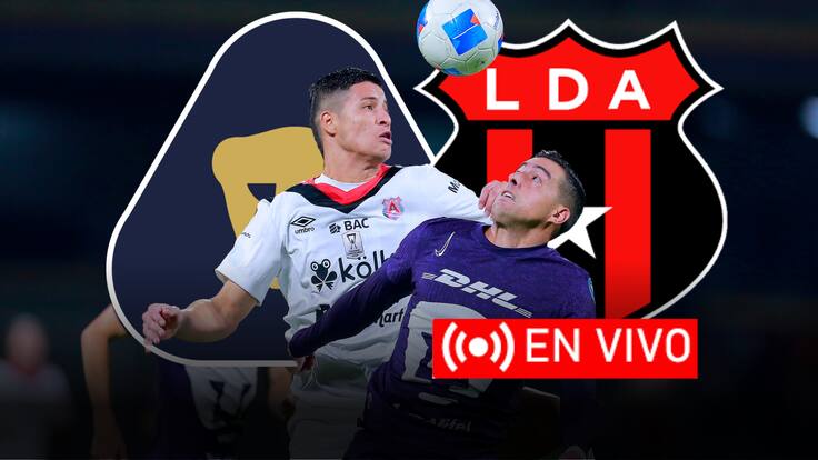 Pumas vs Alajuelense: EN VIVO, dónde, cuándo y a qué hora ver Octavos de Final vuelta de la Concachampions 2025