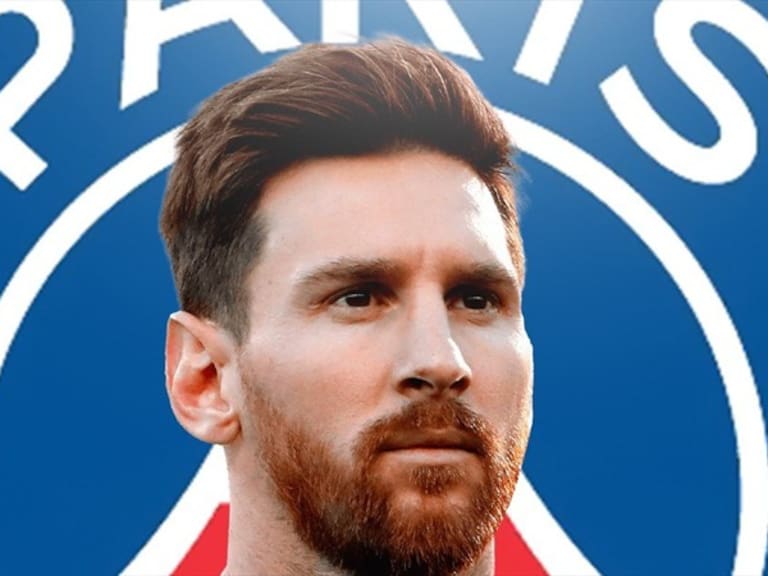 Leo Messi.  . Foto: wdeportes
