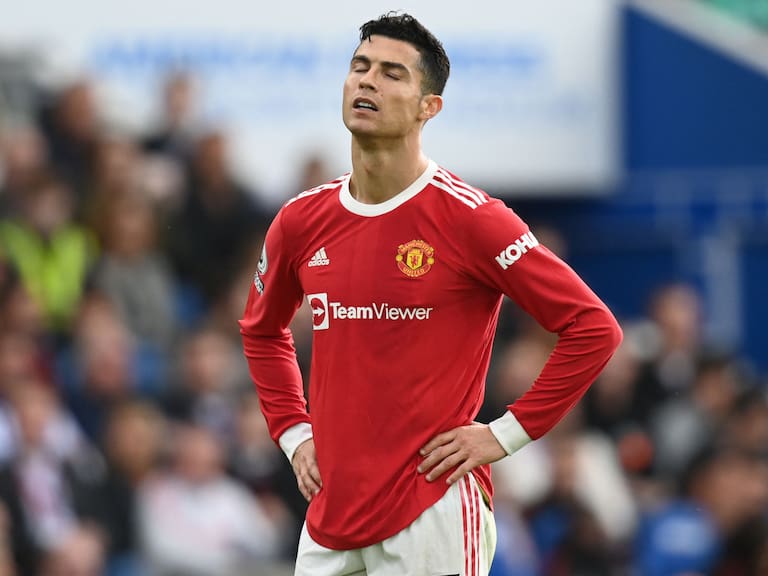 Manchester United busca que CR7 se quede