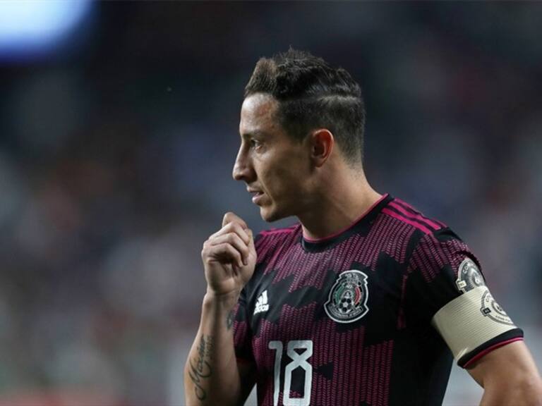 Andres Guardado . Foto: Getty Images