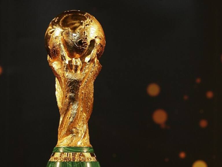 Copa del Mundo . Foto: Getty Images