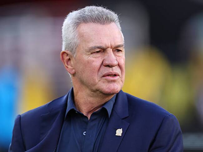Javier Aguirre es nominado por FIFA al premio The Best como mejor entrenador