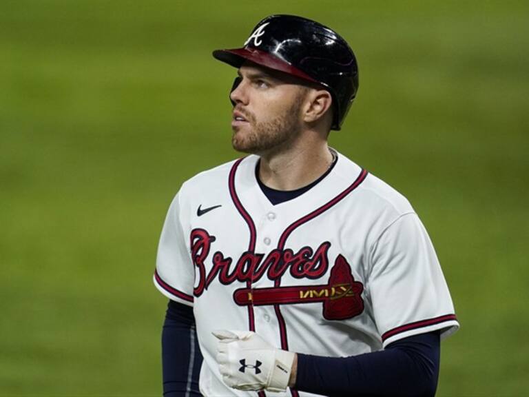 Freddie Freeman. Foto: GettyImages