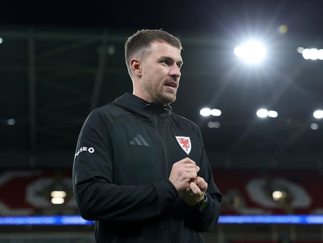 Aaron Ramsey anuncia su retiro del fútbol profesional: números, carrera y su futuro como técnico