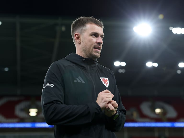 Aaron Ramsey anuncia su retiro del futbol profesional