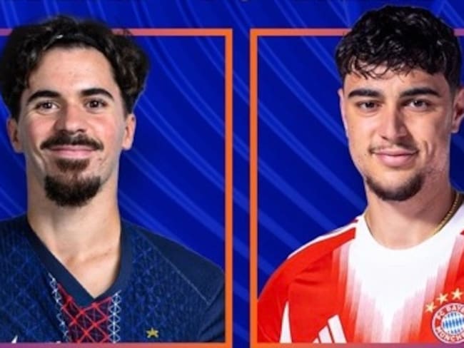 PSG vs Bayern Múnich: EN VIVO, dónde, cuándo y a qué hora ver la ida de las semifinales en la UEFA Champions League