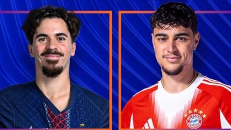 PSG vs Bayern Múnich: EN VIVO, dónde, cuándo y a qué hora ver la ida de las semifinales en la UEFA Champions League