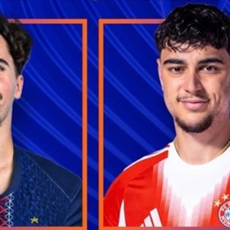 PSG vs Bayern Múnich: EN VIVO, dónde, cuándo y a qué hora ver la ida de las semifinales en la UEFA Champions League