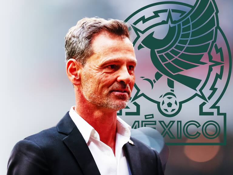 Lista de Diego Cocca tiene un debut inesperado