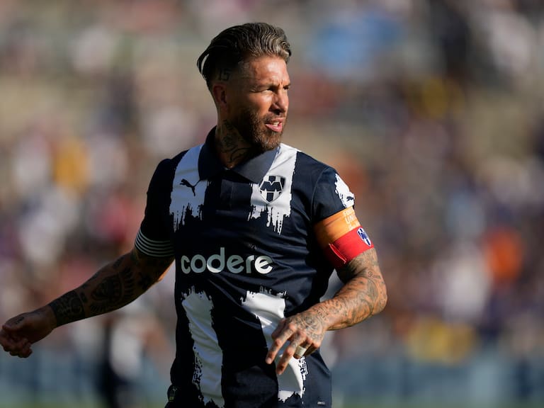 CF Monterrey v FC Internazionale Milano: Group E - FIFA Club World Cup 2025