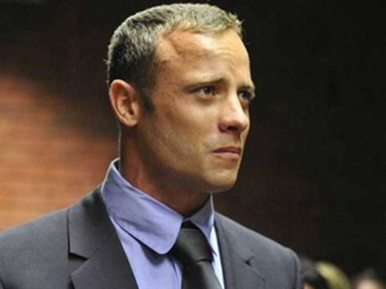 Se suspende juicio contra Oscar Pistorius