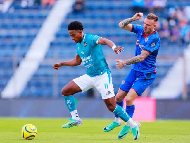 Mazatlán vs Cruz Azul: EN VIVO, dónde, cuándo y a qué hora ver el partido de la Jornada 10 del Clausura 2025