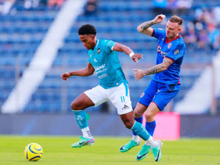 Cruz Azul vs Mazatlán: EN VIVO, dónde, cuándo y a qué hora ver el partido de la Jornada 10 del Clausura 2025