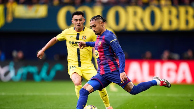 Barcelona vs Villarreal: EN VIVO, dónde, cuándo y a qué hora ver el juego de la Jornada 26 de LaLiga española