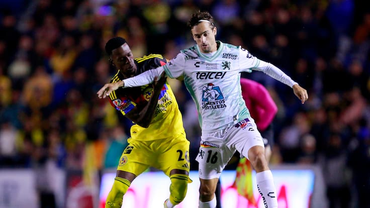 América vs León: EN VIVO, dónde, cuándo y a qué hora ver el juego de la Jornada 16 Clausura 2026 Liga MX