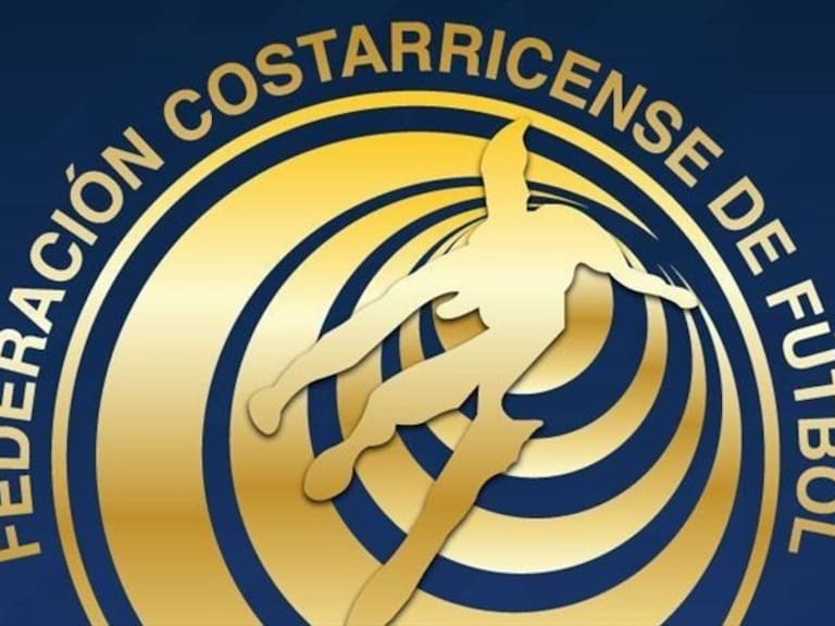 Costa Rica . Foto: Federación Costarricense de Fútbol