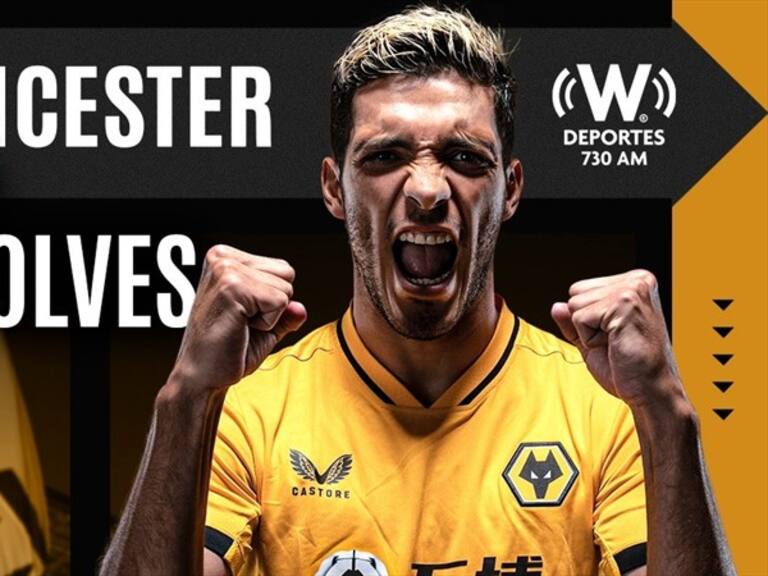 Wolverhampton. Foto: wdeportes