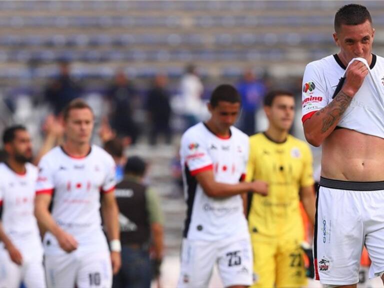 Lobos BUAP fue vendido a Juárez . Foto: Mexsport