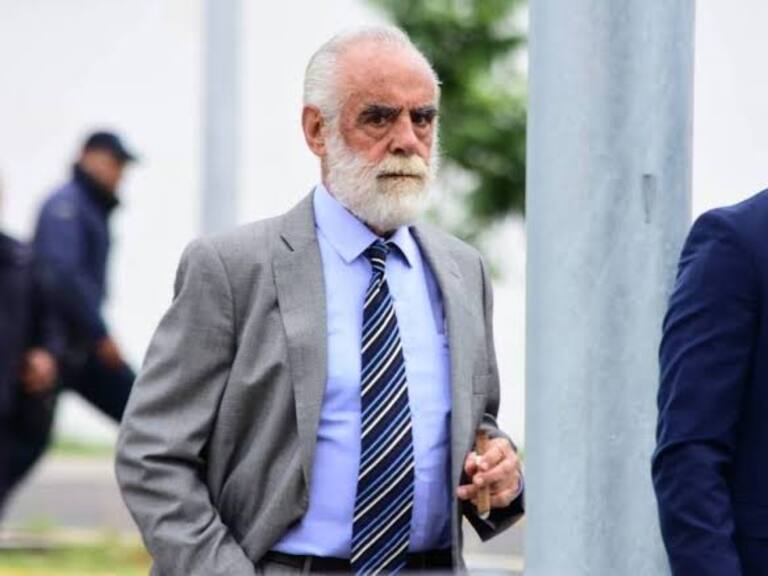 Diego Fernández de Cevallos y su curiosa propuesta de cambiar el grito homofóbico