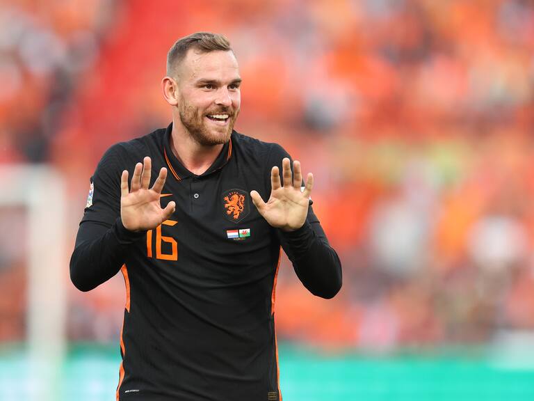 Vincent Janssen regresa al futbol Europeo