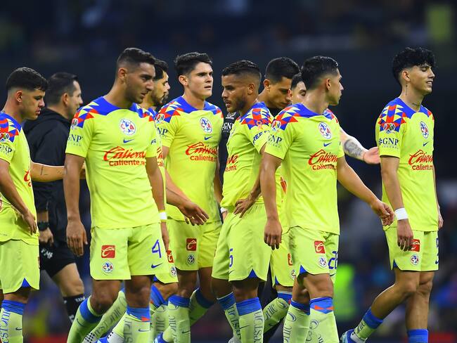 Nueve de los 20 futbolistas más caros de Liga MX jugarán la final