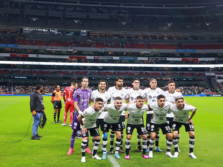 Las Águilas enfrentarán en la jornada 4 a Mazatlán en busca de su primera victoria en la Liga MX