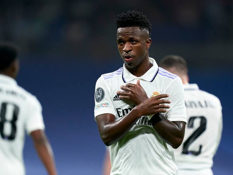 Gano el Real Madrid y se coloca como líder de la fase de grupos en la Champions League