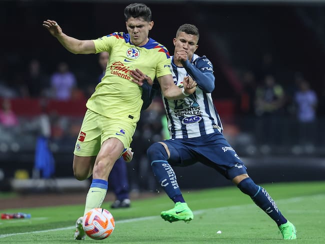 Pachuca vs América: EN VIVO, dónde, cuándo y a qué hora ver la vuelta de la Semifinal de la Concachampions