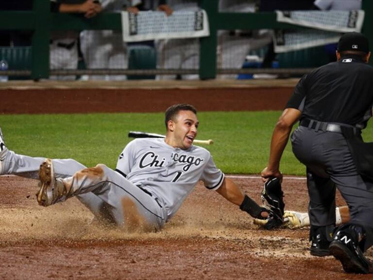 Chicago White Sox MLB. Foto: Getty Images
