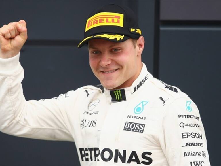 Valtteri Bottas. Foto: Getty Images