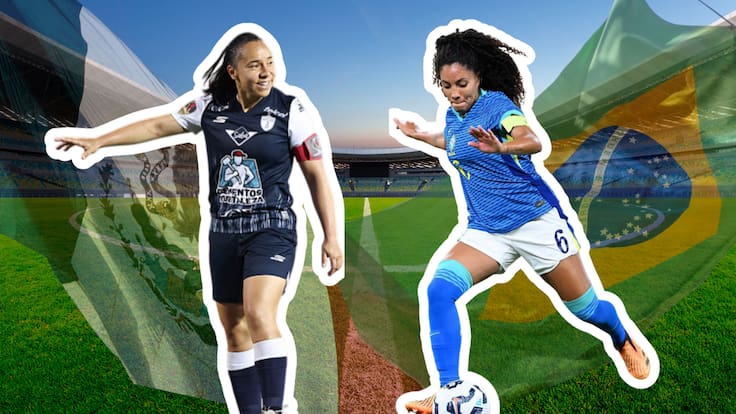 México vs. Brasil femenil 2026: Preventa de boletos, fecha y lo que debes saber sobre el partido amistoso