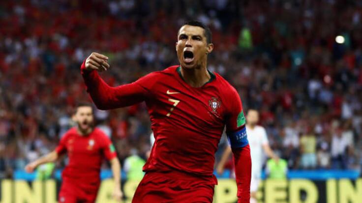 Cristiano Ronaldo encabeza convocatoria de la Selección de Portugal para las Eliminatorias de las Eurocopa 2024