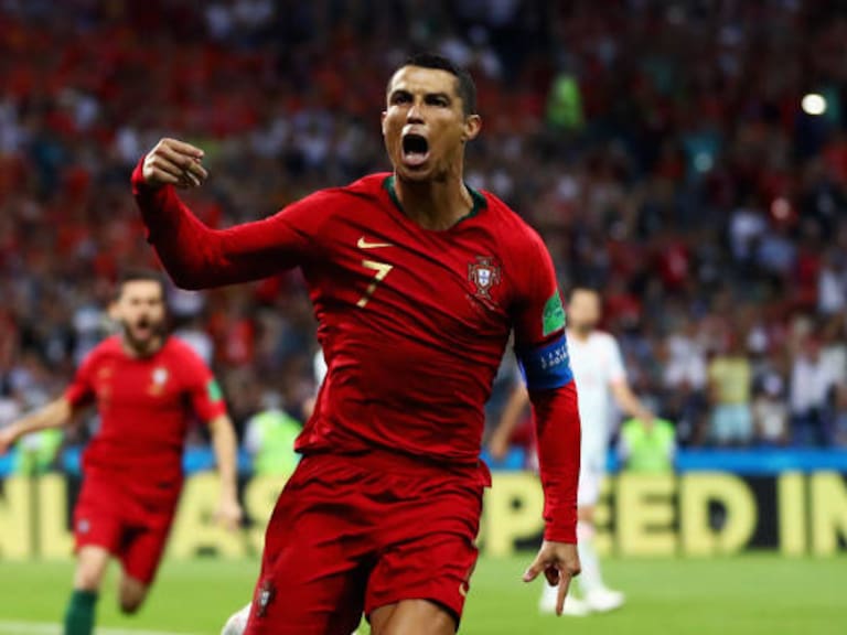 Cristiano Ronaldo lidera la conovocatoria de Portugal para las Eliminatorias de la Eurocopa 2024